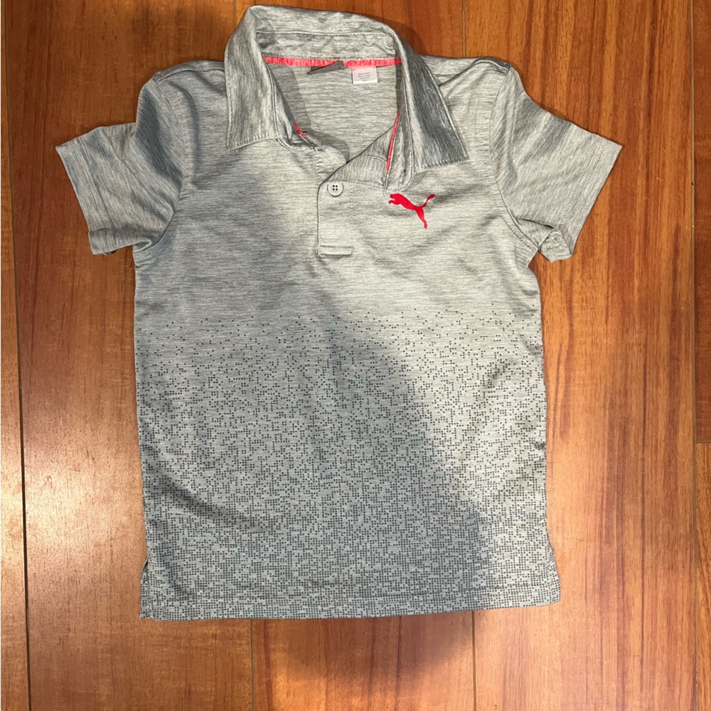 Puma polo